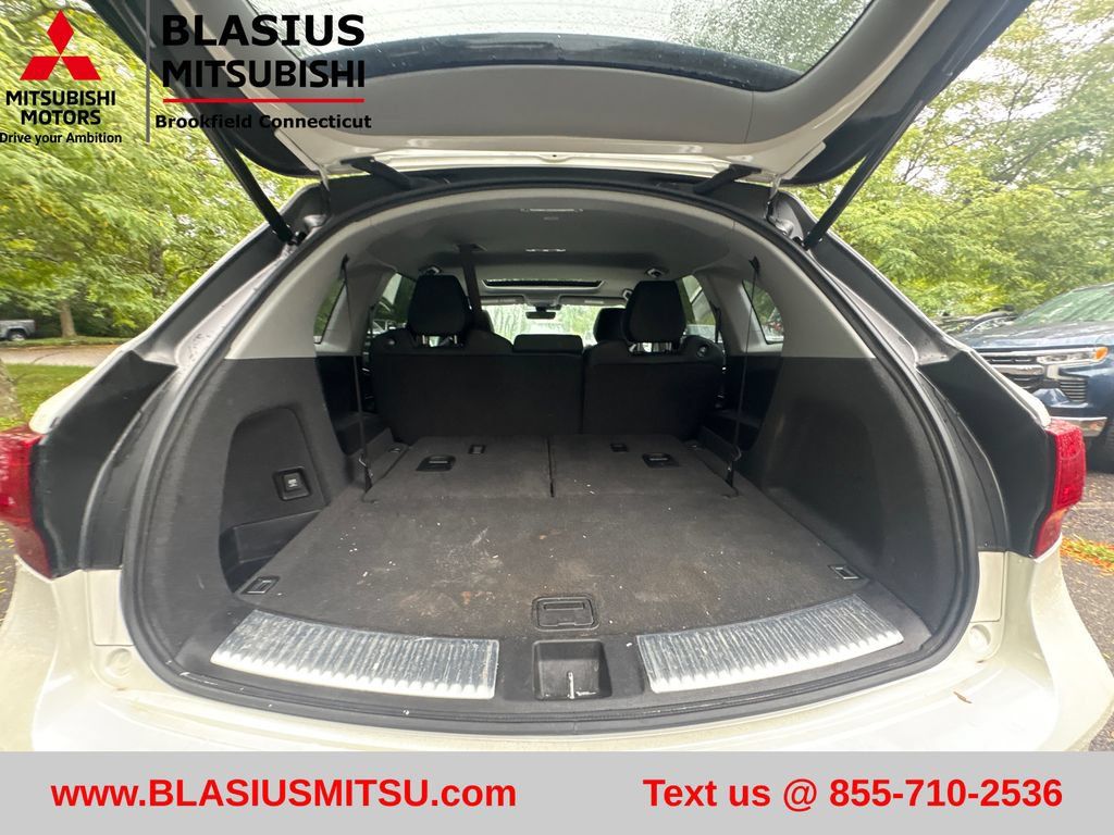 Used 2019 Acura MDX SH-AWD image 49