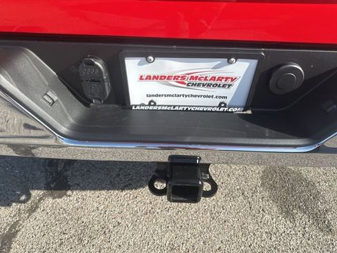 New 2026 Chevrolet Silverado 2500 W/T w/ WT Convenience Package AWD/4WD image 29
