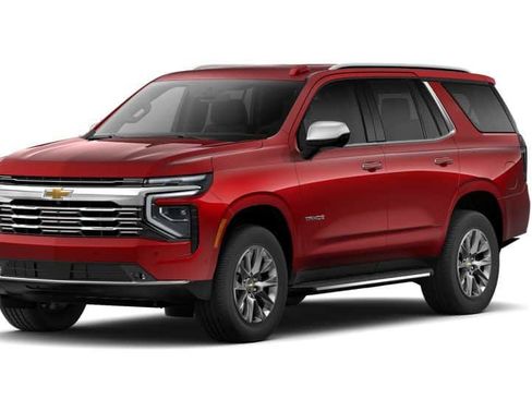 New 2026 Chevrolet Tahoe Premier RWD image 30