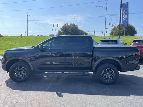 Used 2024 Ford Ranger XLT AWD/4WD image 6
