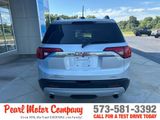Used 2018 GMC Acadia SLT image 5