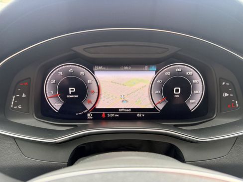 Used 2019 Audi A6 3.0T Premium Plus w/ Premium Plus Package AWD/4WD image 31