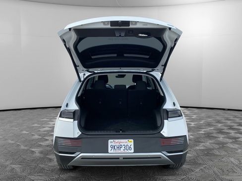 Used 2024 Hyundai Ioniq 5 SEL image 9