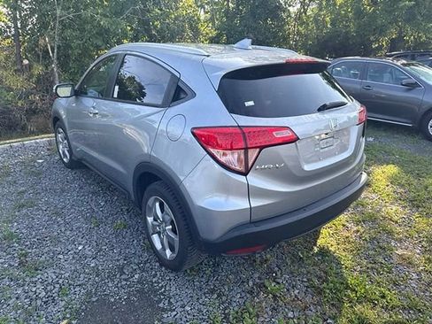 Certified 2017 Honda HR-V EX-L image 4