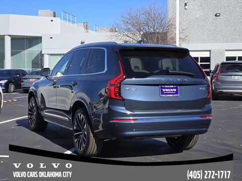 New 2026 Volvo XC90 B6 Ultra image 4