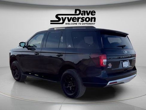 Used 2023 Ford Expedition Timberline image 3