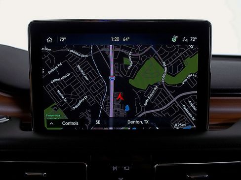 Used 2023 Lincoln Aviator Reserve w/ Equipment Group 201A image 26