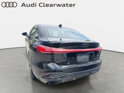 New 2026 Audi A5 2.0T Premium Plus AWD/4WD image 8