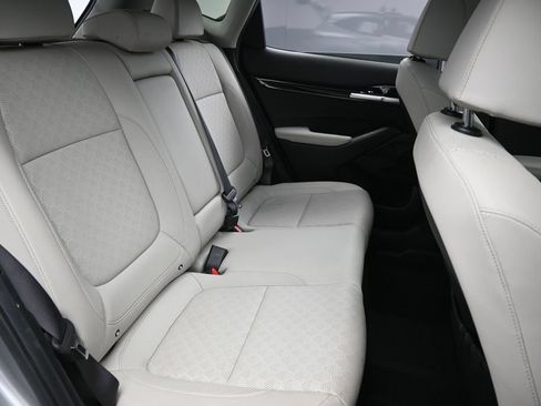 Used 2021 Kia Seltos SX AWD/4WD image 35