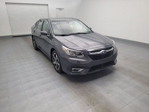 Used 2020 Subaru Legacy Limited w/ Popular Package #2 image 13