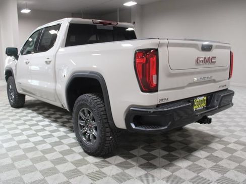 New 2026 GMC Sierra 1500 AT4X AWD/4WD image 10