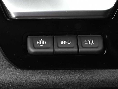 New 2026 Chevrolet Silverado 1500 High Country w/ High Country Premium Package image 25