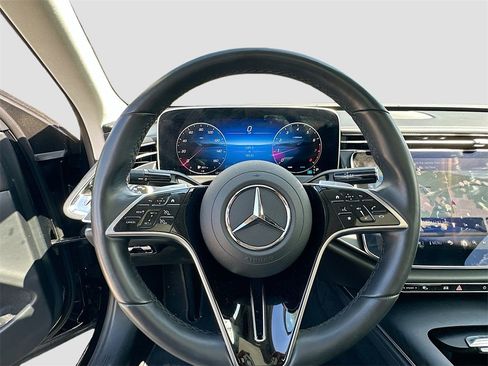 Certified 2025 Mercedes-Benz E 350 Sedan image 11