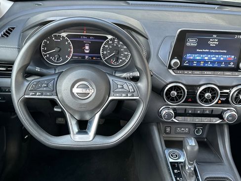 Used 2024 Nissan Sentra SV image 14