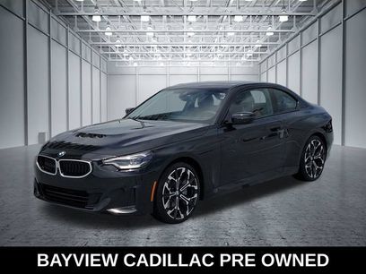 Used 2025 BMW 230i Coupe w/ Convenience Package