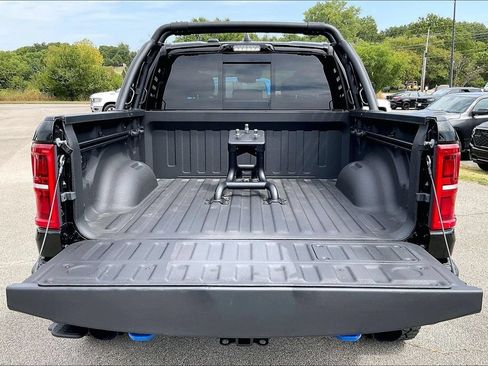 Used 2025 RAM 1500 RHO w/ RHO Level 1 Equipment Group AWD/4WD image 31