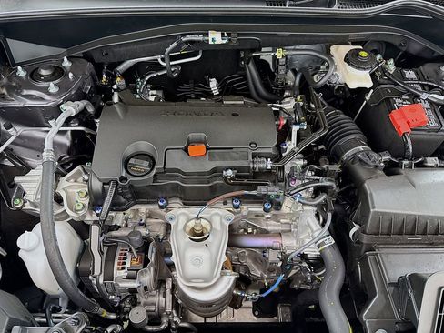 New 2026 Honda HR-V EX-L image 29