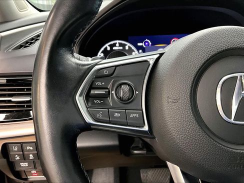 Used 2020 Acura RDX FWD w/ Technology Package image 23