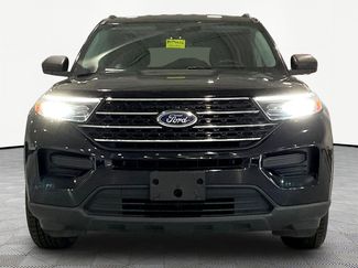 Used 2023 Ford Explorer XLT AWD/4WD video 2