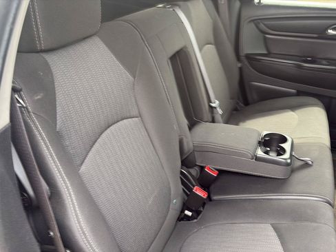 Used 2015 Chevrolet Traverse LT AWD/4WD image 31