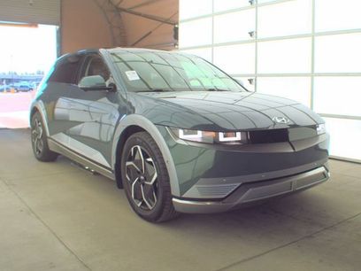 Used 2023 Hyundai Ioniq 5 Limited