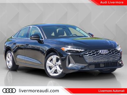 New 2025 Audi A5 2.0T Premium Plus