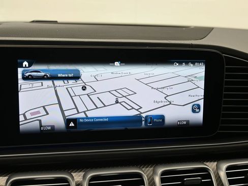 Used 2024 Mercedes-Benz GLE 63 AMG S image 17