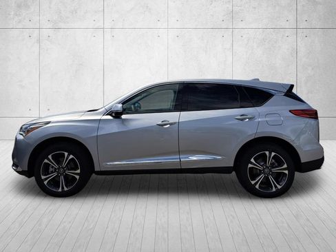 New 2026 Acura RDX SH-AWD w/ Technology Package image 6