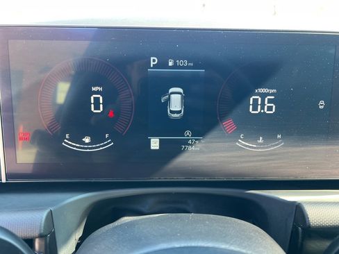 Used 2025 Hyundai Tucson SEL image 16