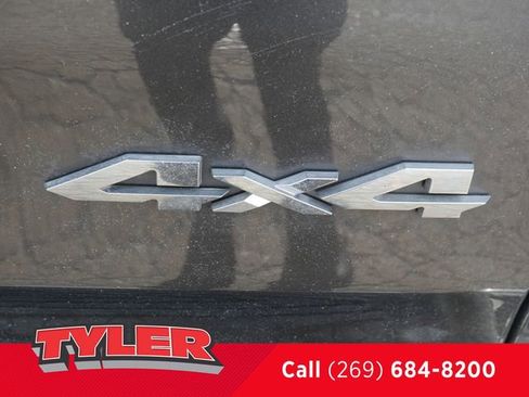 Used 2022 RAM 1500 Big Horn AWD/4WD image 15