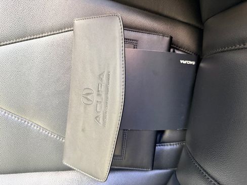 Used 2019 Acura RDX AWD image 25