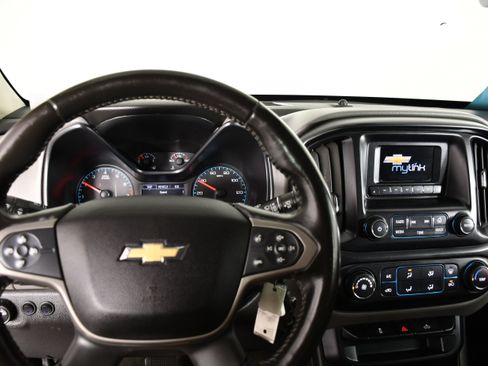 Used 2015 Chevrolet Colorado W/T RWD image 19