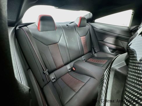 Used 2025 BMW M4 CS AWD/4WD image 27