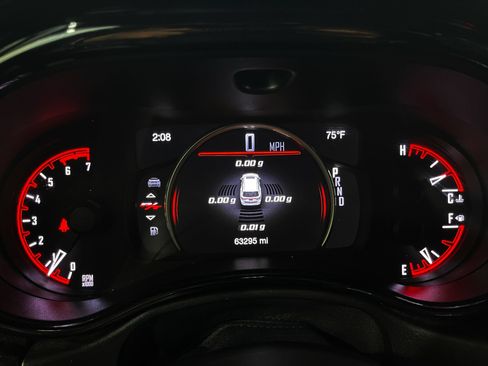 Used 2022 Dodge Durango R/T w/ Blacktop Package AWD/4WD image 23