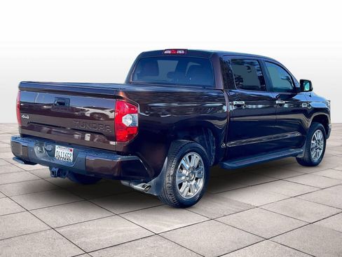 Used 2017 Toyota Tundra 1794 Edition image 15