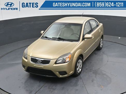 Used 2011 Kia Rio LX image 39
