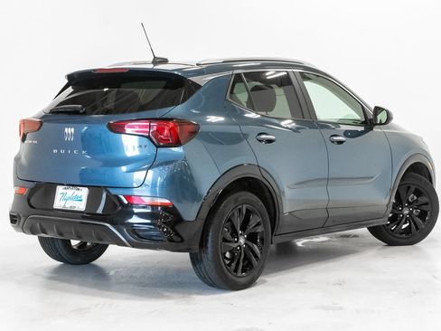 Used 2024 Buick Encore GX Sport Touring FWD image 27