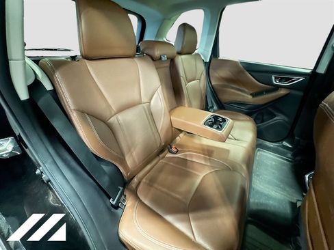 Used 2019 Subaru Forester Touring w/ Popular Package #3 AWD/4WD image 31