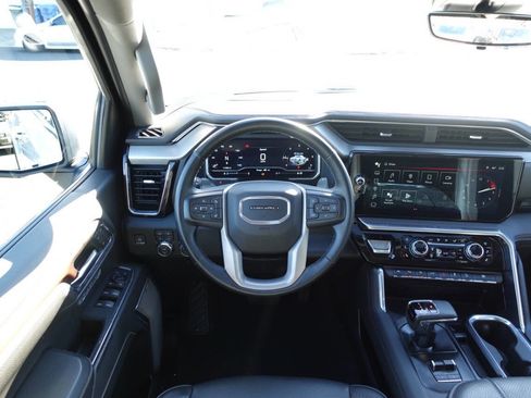 Used 2024 GMC Sierra 1500 Denali w/ Denali Reserve Package image 35