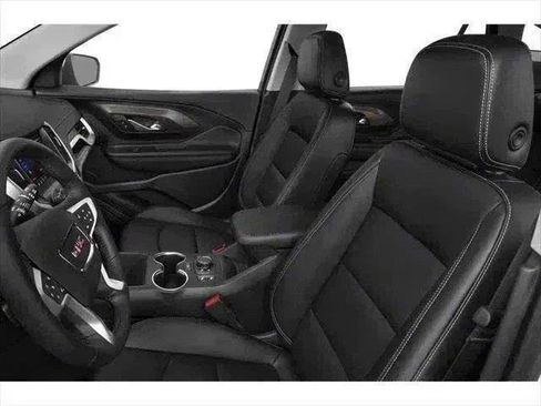 Used 2023 GMC Terrain AT4 AWD/4WD image 90