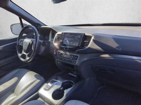 Used 2022 Honda Passport EX-L image 21