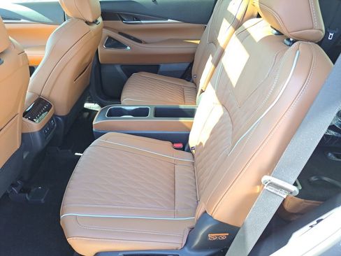 New 2026 INFINITI QX60 Autograph w/ Autograph Tech Package image 15