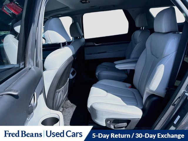 Used 2021 Hyundai Palisade SEL w/ Premium Package AWD/4WD image 31