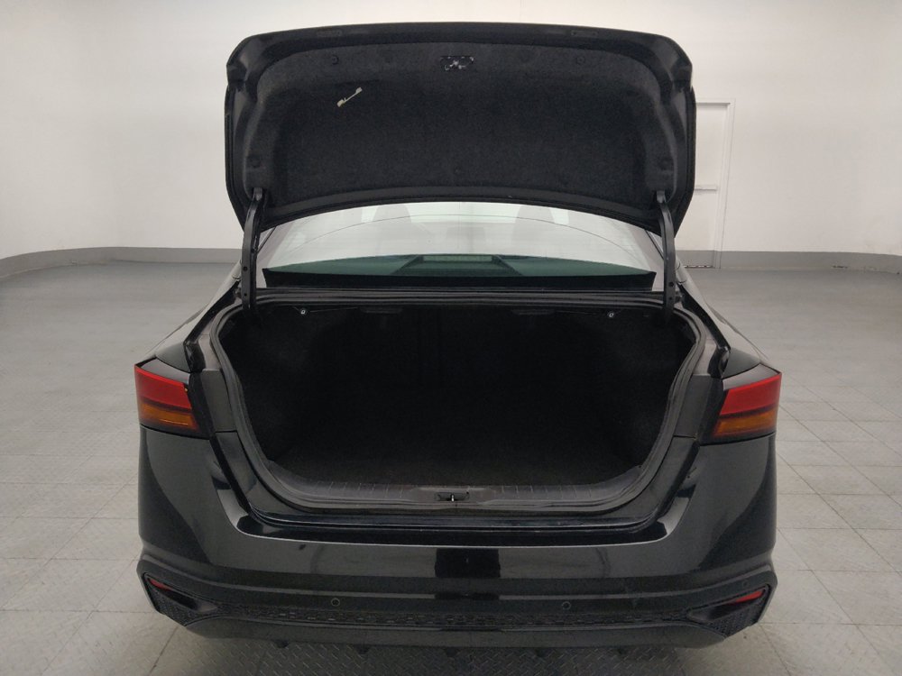Used 2021 Nissan Altima 2.5 SV FWD image 29