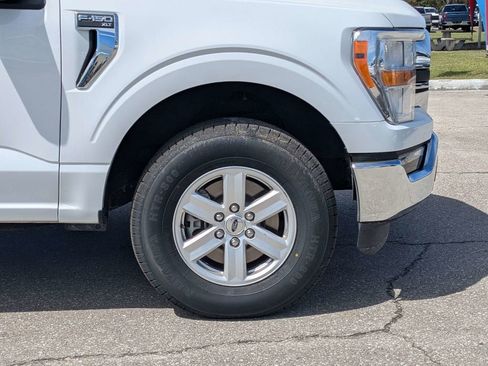 Used 2022 Ford F150 XLT AWD/4WD image 12