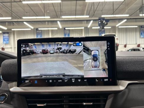 New 2026 Ford Explorer Tremor AWD/4WD image 21