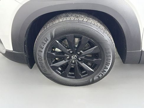 Used 2025 MAZDA CX-50 AWD 2.5 S w/ Preferred Package image 31