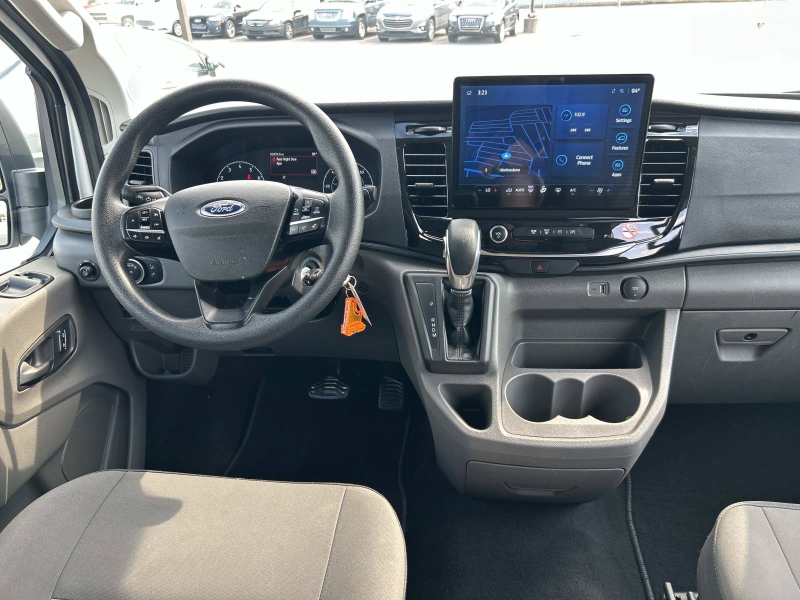 Used 2024 Ford Transit 350 XLT RWD image 25