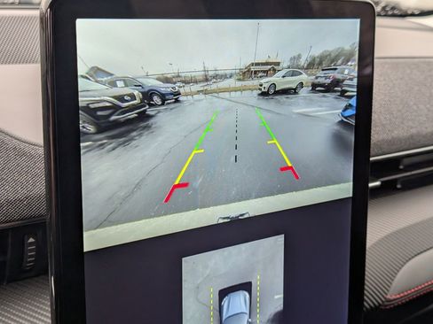 Used 2025 Ford Mustang Mach-E Premium w/ Sport Appearance Package image 22