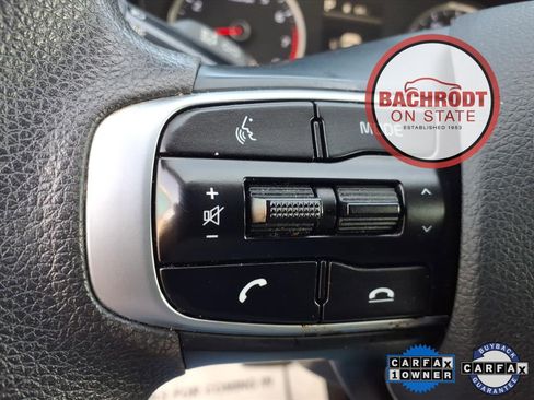 Used 2022 Kia K5 LX image 18